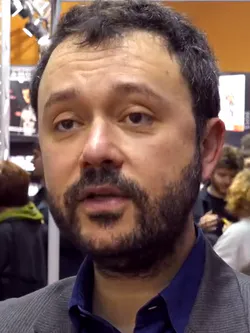 Riad Sattouf