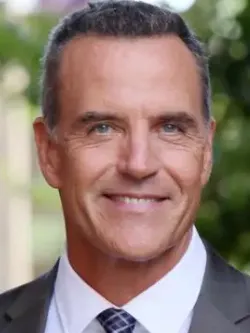 Richard Burgi