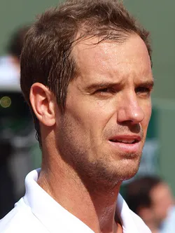 Richard Gasquet