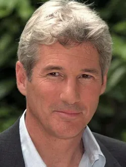 Richard Gere