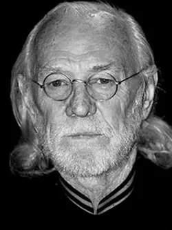 Richard Harris