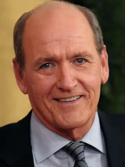 Richard Jenkins