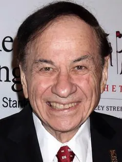 Richard M. Sherman