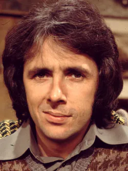 Richard O'Sullivan