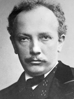 Richard Strauss