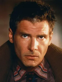 Rick Deckard