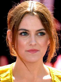 Riley Keough