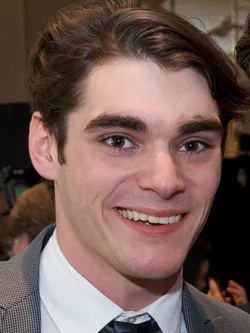 RJ Mitte