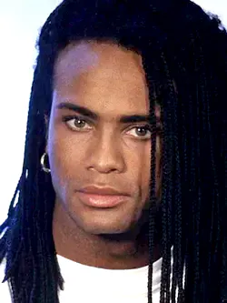 Rob Pilatus