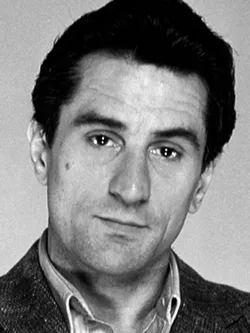 Robert De Niro