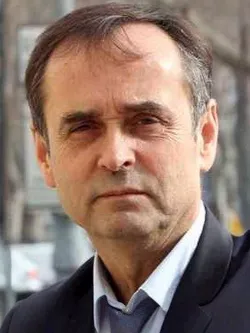 Robert Ménard