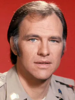 Robert Pine