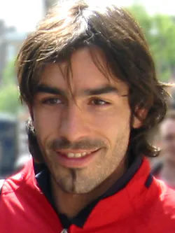 Robert Pirès