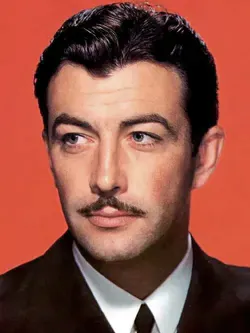 Robert Taylor