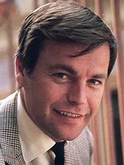 Robert Wagner