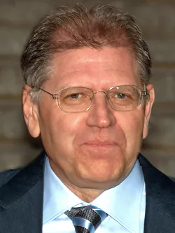 Robert Zemeckis