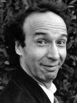 Roberto Benigni
