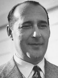 Roberto Rossellini