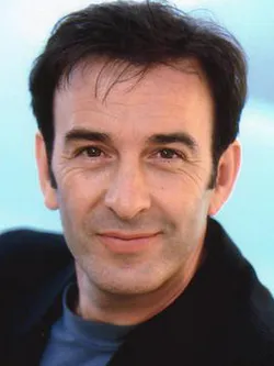 Robin Renucci