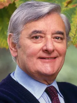 Roger Carel