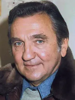 Roger Couderc