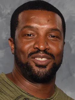Roger Cross