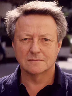 Roger Dumas