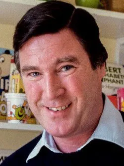 Roger Hargreaves