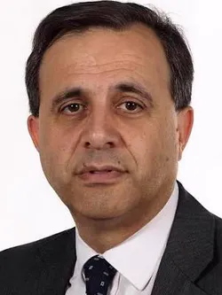 Roger Karoutchi