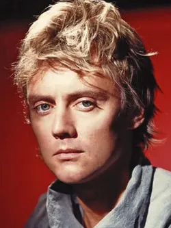 Roger Taylor