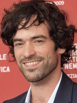 Romain Duris