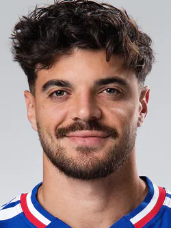 Romain Ntamack