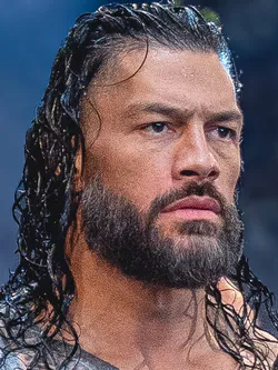 Roman Reigns