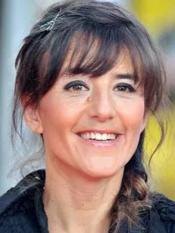 Romane Bohringer