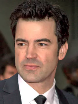 Ron Livingston