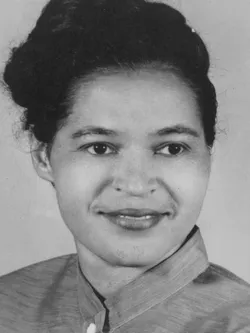 Rosa Parks