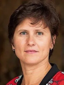 Roxana Maracineanu