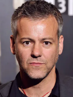 Rupert Graves