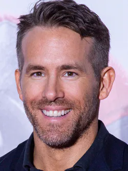 Ryan Reynolds