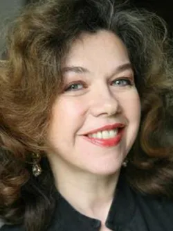 Sabine Haudepin