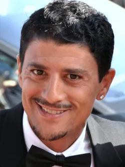 Saïd Taghmaoui