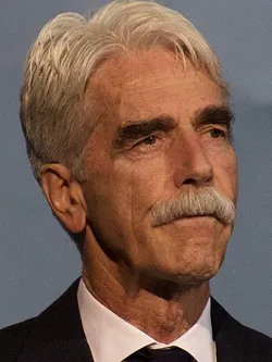 Sam Elliott
