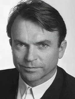 Sam Neill