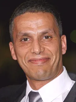 Sami Bouajila