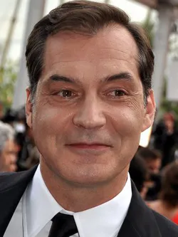 Samuel Labarthe