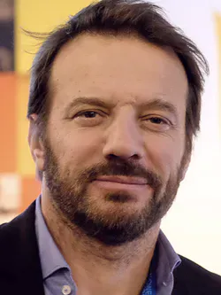 Samuel Le Bihan, français, né en 1965