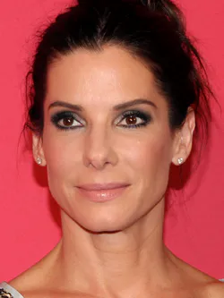 Sandra Bullock