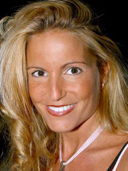 Sandy Valentino