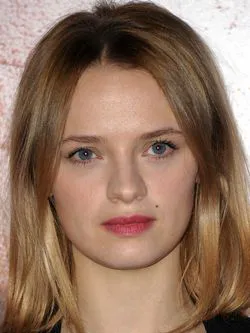 Sara Forestier