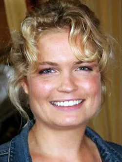 Sarah Biasini